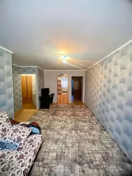 Продается 2-комнатная квартира