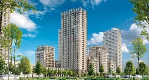 Торговая площадь в Москва Тагильская ул., 3к1 (260 м)