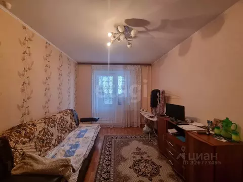 2-к кв. Курская область, Курск просп. Вячеслава Клыкова, 38 (56.4 м)