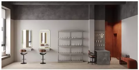 Офис в Санкт-Петербург Дачный просп., 17К2 (31 м)