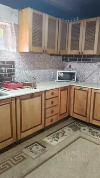 Дом в Краснодарский край, Сочи Лесхоз СТ, 11 (110 м)