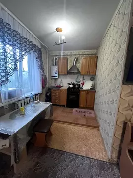 2-к кв. Коми, Усинск Парковая ул., 13 (44.4 м)