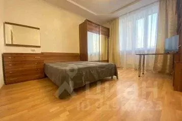 2-к кв. Алтайский край, Барнаул просп. Ленина, 45 (59.0 м)