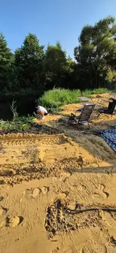 Участок в Тамбовская область, Тамбовский муниципальный округ, с. ...