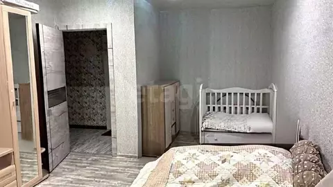 1-к кв. Ярославская область, Ярославль ул. Строителей, 1 (34.0 м)