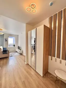 Студия Москва ул. Аэростатная, 6к4 (25.0 м)