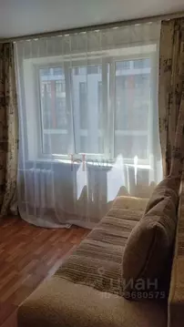 2-к кв. Новосибирская область, Новосибирск Ленинградская ул., 273 ...