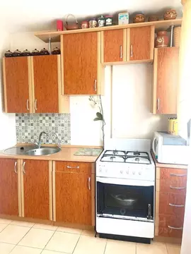 1-к кв. Кировская область, Киров Радужный мкр, пер. Школьный, 3 (44.6 ...