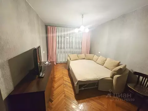 3-к кв. Санкт-Петербург просп. Солидарности, 12к2И (63.0 м)