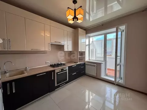 2-к кв. Коми, Усинск Парковая ул., 2 (55.5 м)