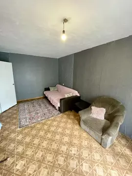 1-к кв. Самарская область, Самара Ново-Вокзальная ул., 122 (34.0 м)