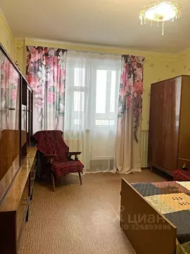 2-к кв. Санкт-Петербург Приморский просп., 145К2 (60.0 м)