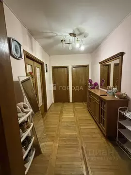Комната Москва Можайское ш., 17 (24.0 м)