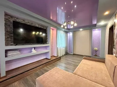 2-к кв. Ярославская область, Ярославль ул. Блюхера, 29/18 (42.4 м)