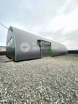 Склад в Свердловская область, Березовский ул. Клары Цеткин, 16 (495 м)