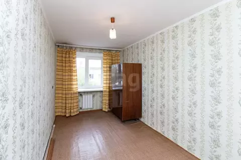 3-к кв. Красноярский край, Красноярск ул. 26 Бакинских Комиссаров, 7б ...