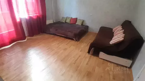 2-к кв. Красноярский край, Красноярск Северный мкр, пер. ...