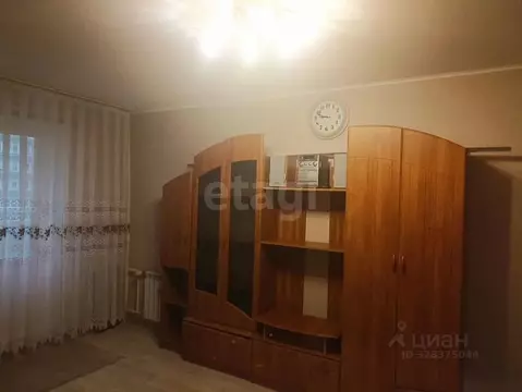 1-к кв. Курская область, Курск просп. Анатолия Дериглазова, 123 (37.5 ...