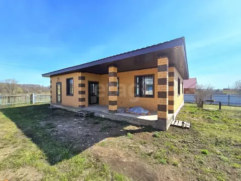 Дом в Башкортостан, Аургазинский район, Меселинский сельсовет, с. ...