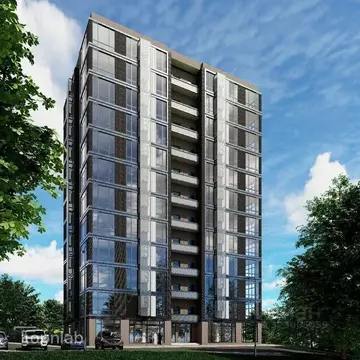 1-к кв. Кабардино-Балкария, Нальчик ул. Атажукина, 147А (38.25 м)