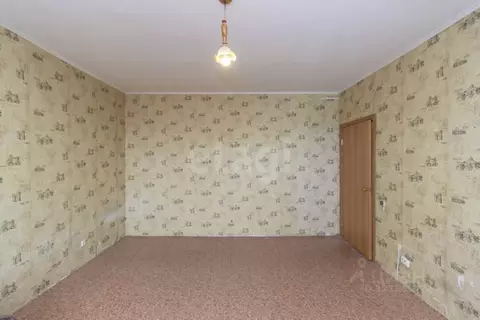 1-к кв. Омская область, Омск Солнечный мкр, ул. Комкова, 8 (46.8 м)