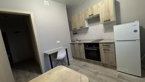 2-к кв. Пермский край, Пермь ул. Старцева, 143 (47.6 м)