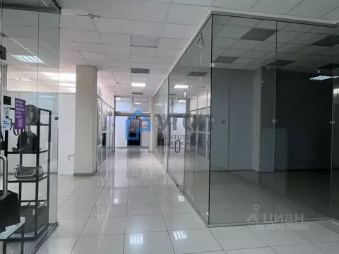 Помещение свободного назначения в Самарская область, Самара Московское ...