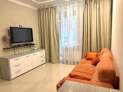 1-к кв. Москва Волоколамское ш., 71к2 (40.0 м)