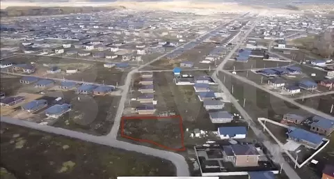 Участок в Татарстан, Лаишевский район, с. Сокуры, Новые Сокуры- 3 кп  ...