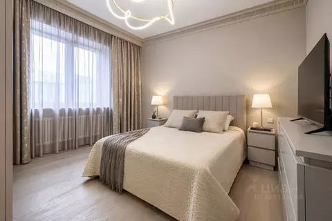 4-к кв. Москва Садовая-Кудринская ул., 23С3 (85.0 м)