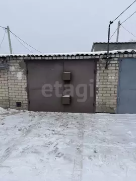 Гараж в Амурская область, Благовещенск 409-й кв-л,  (21 м)