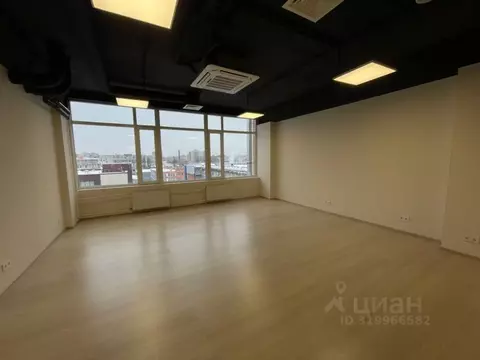 Офис в Санкт-Петербург ш. Революции, 69 (215 м)