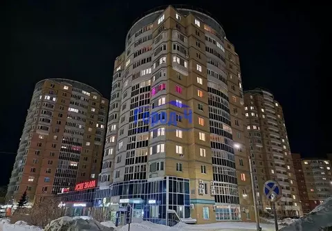 2-к кв. Чувашия, Чебоксары Университетская ул., 36 (62.0 м)