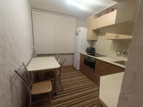 3-к кв. Самарская область, Тольятти Тополиная ул., 46 (65.8 м)