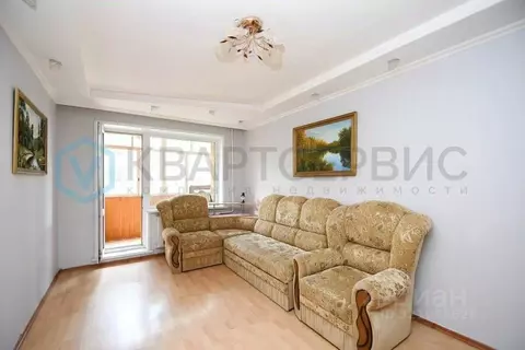 2-к кв. Омская область, Омск ул. Добровольского, 9 (46.0 м)