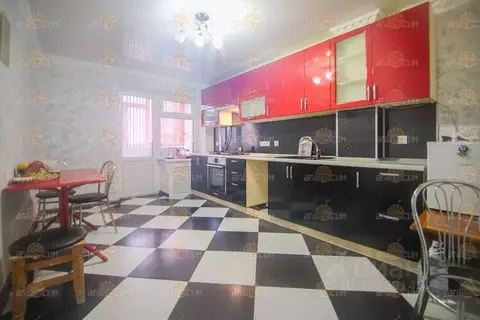 3-к кв. Ставропольский край, Ставрополь Октябрьская ул., 188/2 (64.8 ...