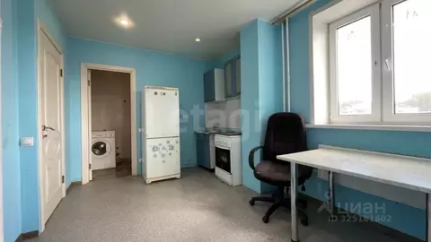 2-к кв. Московская область, Щелково городской округ, д. Большие ...