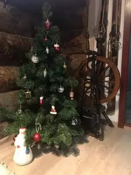 Дом в Карелия, Пряжинский район, Крошнозерское с/пос, д. Ершнаволок 38 ...