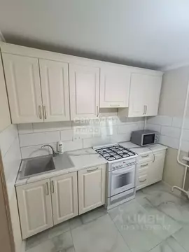 2-к кв. Кабардино-Балкария, Нальчик ул. Пачева, 19 (55.7 м)