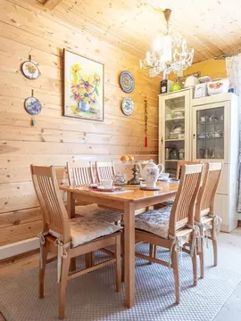 Дом в Ленинградская область, Волосовский район, Клопицкое с/пос, д. ...