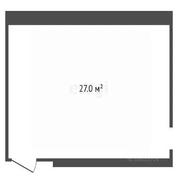 Офис в Архангельская область, Архангельск Троицкий просп., 23 (27 м)