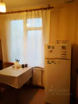 1-к кв. Санкт-Петербург просп. Большевиков, 77К2 (31.0 м)