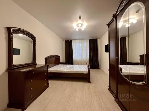 3-к кв. Москва ул. Заречная, 5 (85.3 м)