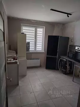 2-к кв. Москва Варшавское ш., 100к1 (58.0 м)