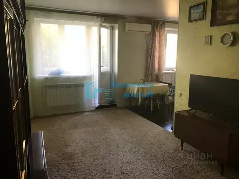 1-к кв. Саратовская область, Саратов ул. Имени Д.В. Емлютина, 49 (31.0 ...