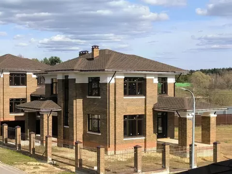 Коттедж в Москва Монреаль кп,  (220 м)