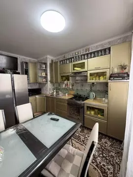 3-к кв. Саратовская область, Энгельс Степная ул., 37 (72.8 м)