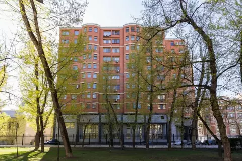 6-к кв. Москва 2-й Щемиловский пер., 4 (275.3 м)