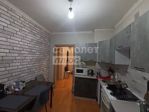 2-к кв. Забайкальский край, Чита ул. Бутина, 115к1 (62.2 м)