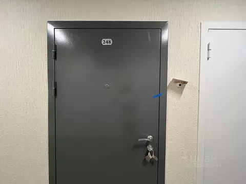 2-к кв. Москва проезд Чечерский, 28к2 (57.0 м)